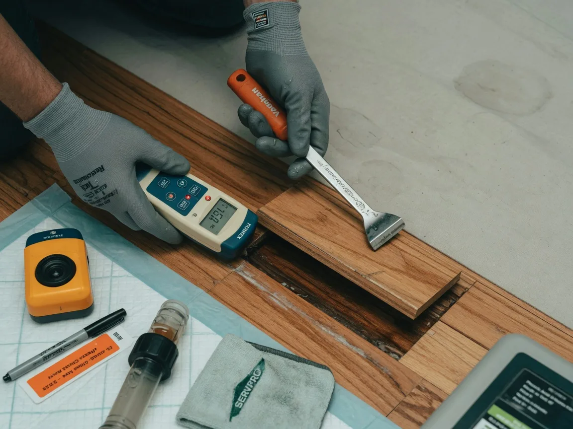 Why choose Water Damage Restoration in Kasilof, AK